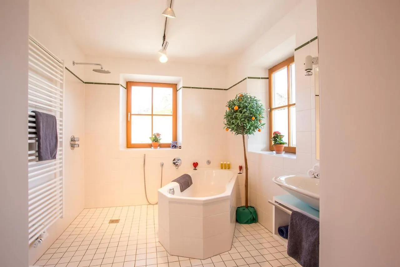 Hormannhof Hotel Linden  Guest house Linden (Miesbach)