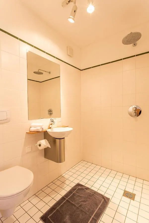 *** Guest house Hormannhof Hotel Linden  Germany