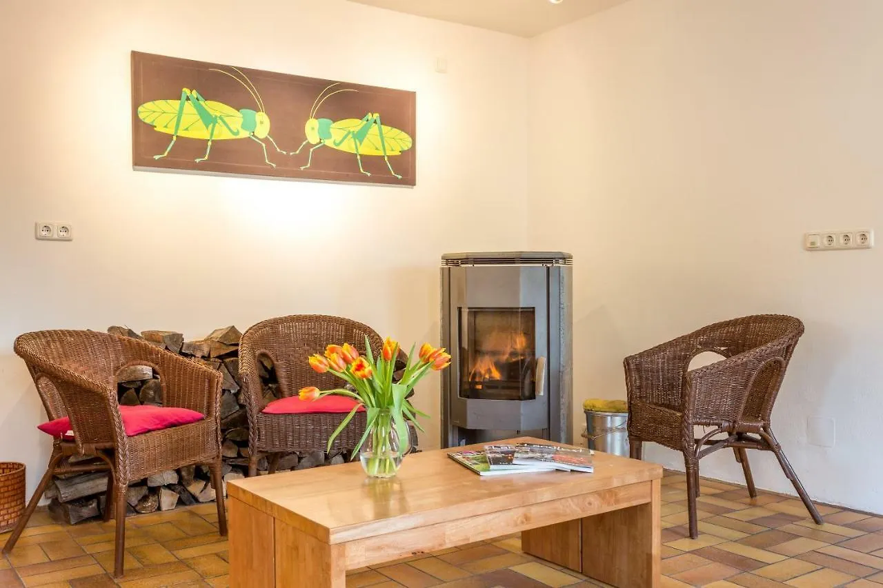 Hormannhof Hotel Linden  Guest house Linden (Miesbach)