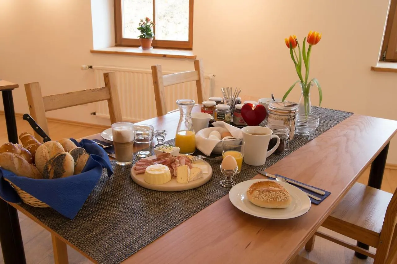 Hormannhof Hotel Linden  Guest house
