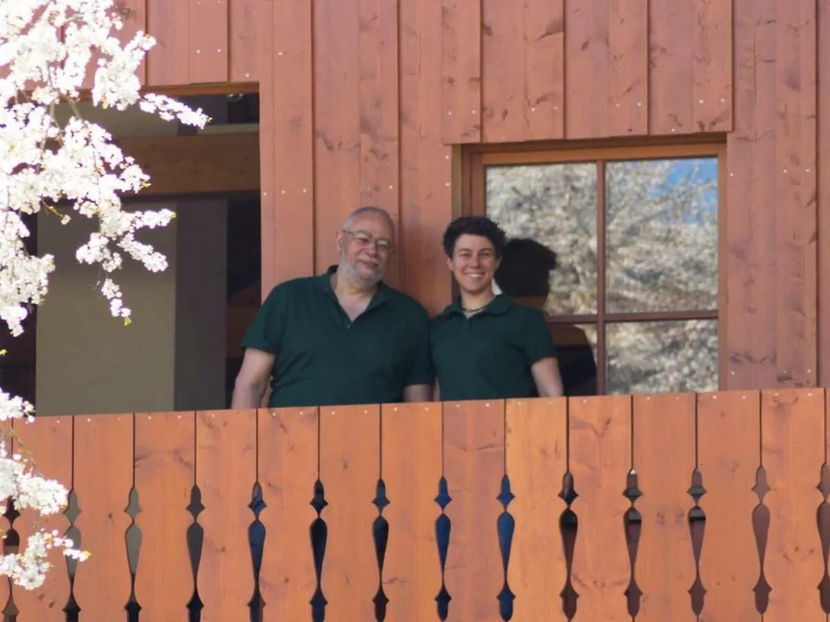 Hormannhof Hotel Linden  3*, Linden (Miesbach)