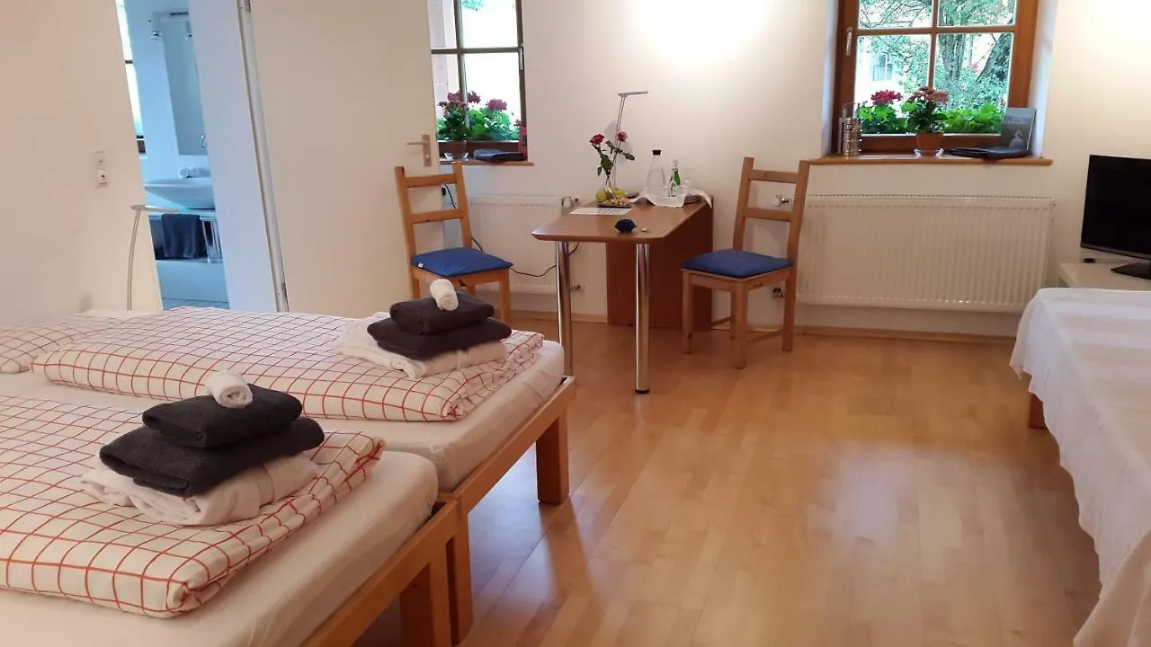 Hormannhof Hotel Linden  Germany