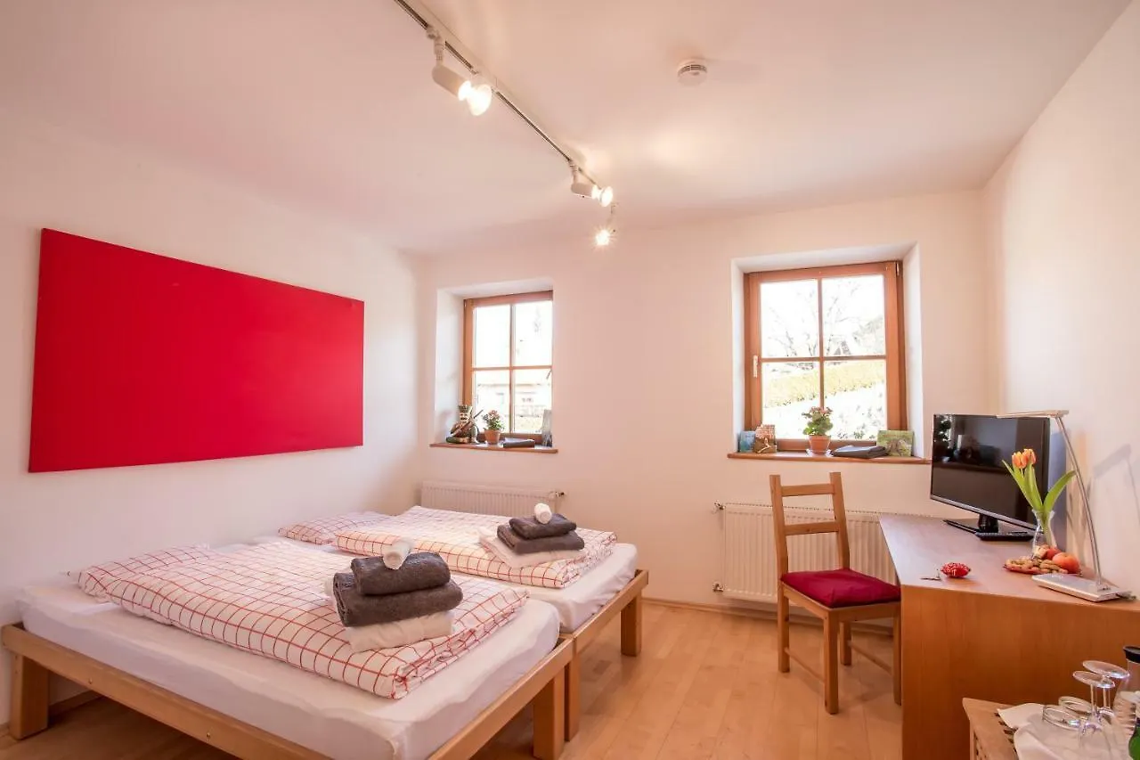 Hormannhof Hotel Linden  3*, Linden (Miesbach) Germany