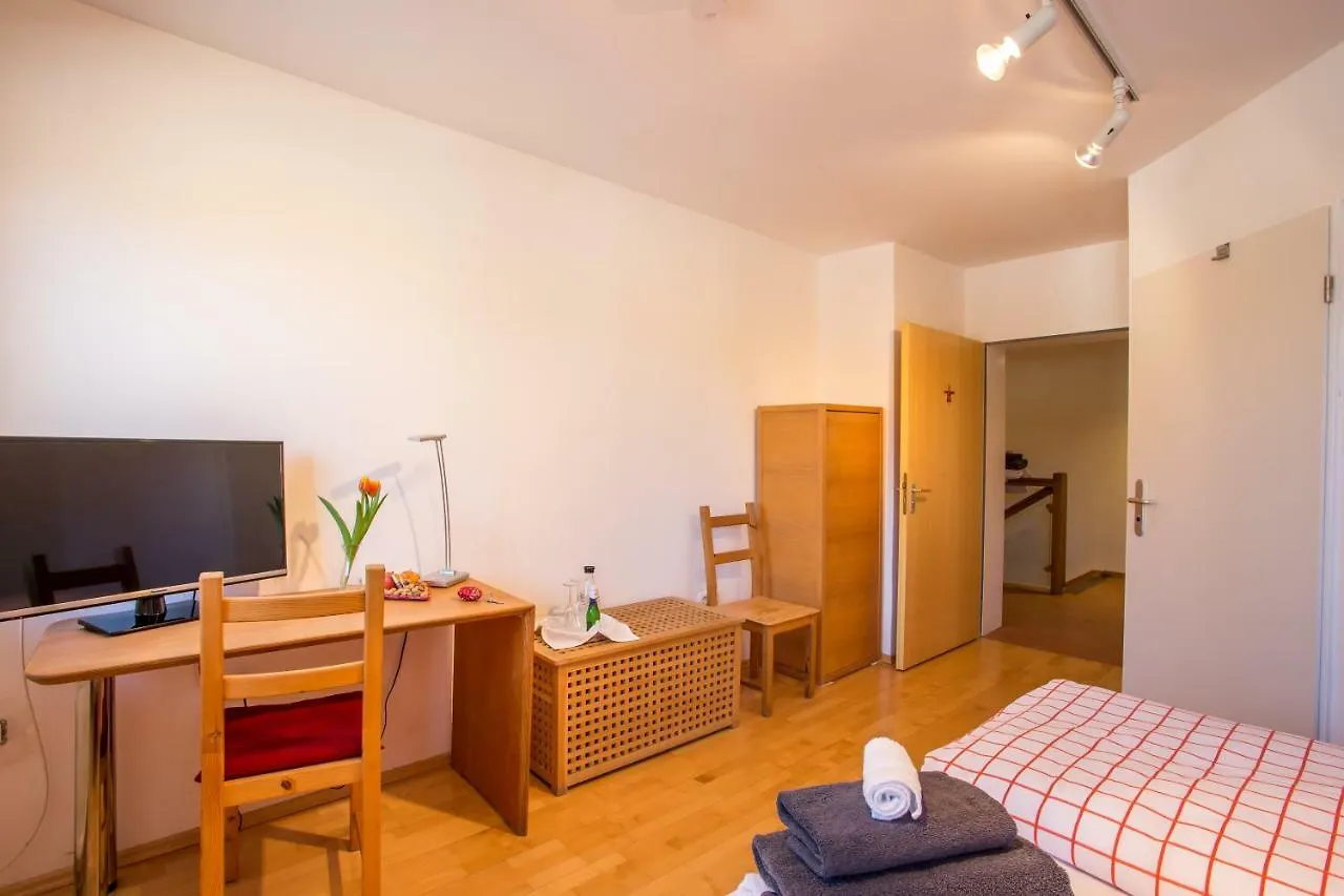 Guest house Hormannhof Hotel Linden
